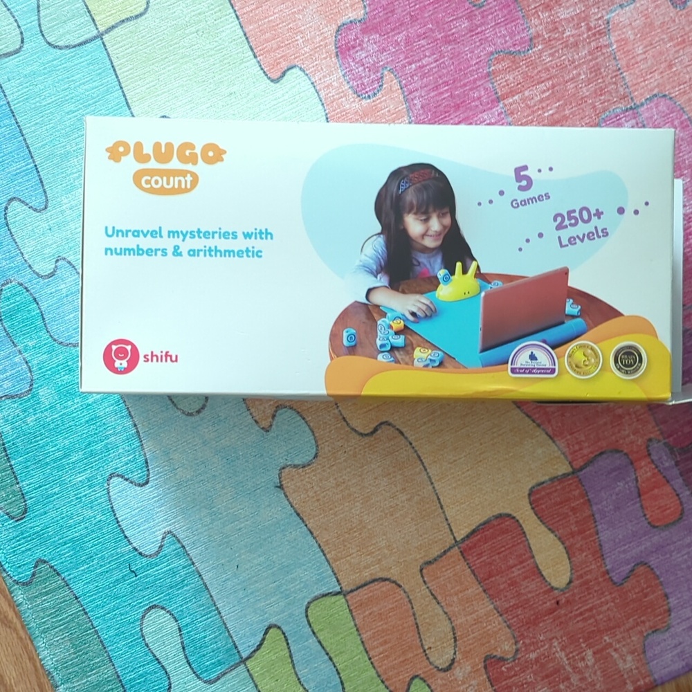 STEM Game Kit - Picture 1 of 7